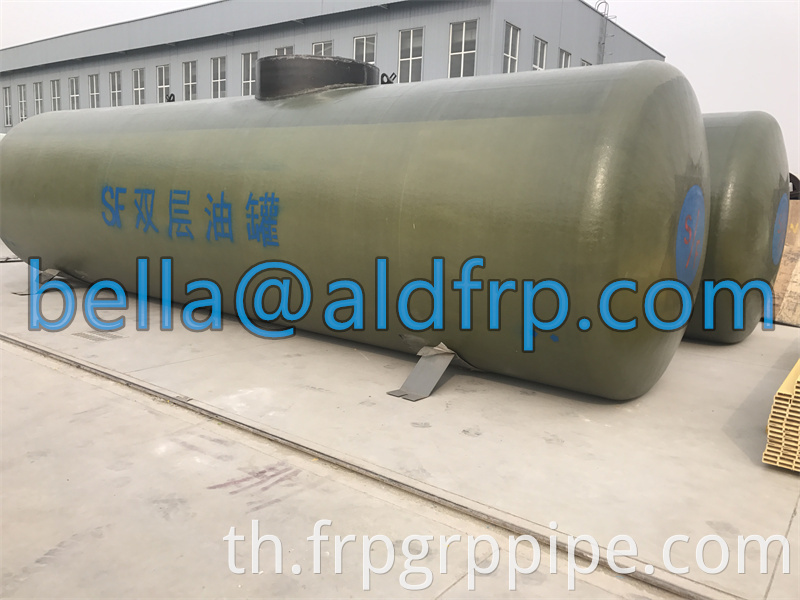 Frp Storage Tank 49